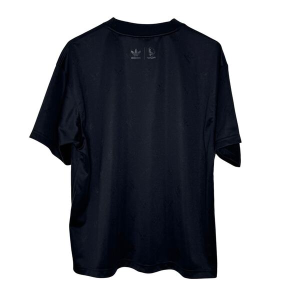 Adidas x Ninja time in shirt - Picture 2 of 11